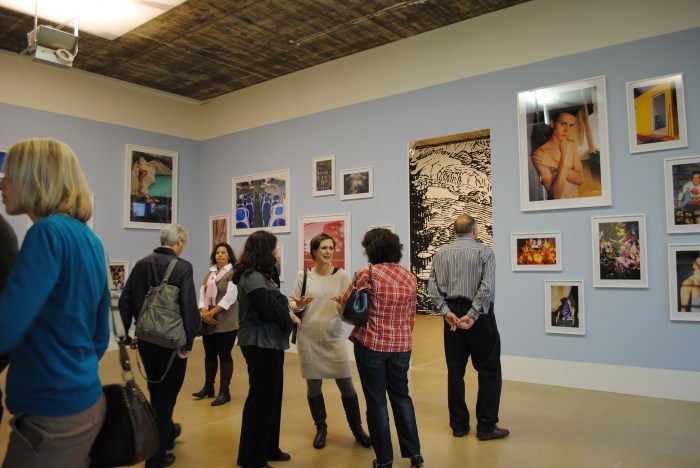 Cravings satisfy guggenheim Art history museum tours