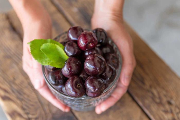 Scoville units spiciest Spicy food trails around the world